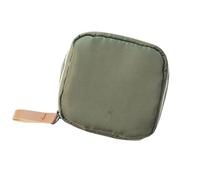 Compact Lipstick Organized Cosmetic Bag Toiletry Bag Keeps Your Items Collection Neat and Accessible for Stylish Women Polyester Cosmetic