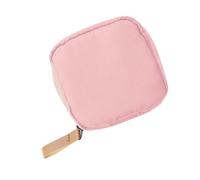 Compact Lipstick Organized Cosmetic Bag Toiletry Bag Keeps Your Items Collection Neat and Accessible for Stylish Women Multifunctional Cosmetic Pouch for Travel and Gym