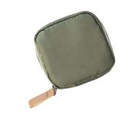 Compact Lipstick Organized Cosmetic Bag Toiletry Keeps Your Items Collection Neat and Accessible for Stylish Women Makeup for Everyday Essential