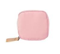 Compact Lipstick Organized Cosmetic Bag Toiletry Keeps Your Items Collection Neat and Accessible for Stylish Women Women ' s Essential
