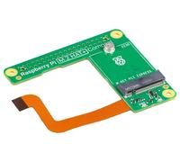Raspberry Pi M.2 HAT Compact