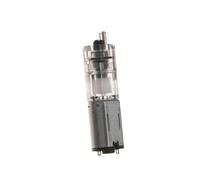 Compact M20 for Fast Inflation, 70-120Kpa Single Hole for Outdoor Gear and Air Pressure Pumps