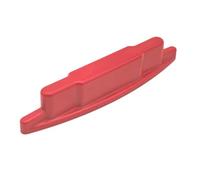 Compact Magnet with ABS Body - Precise Detection for Wall, Wood Surfaces & Tasks Studs Finder Magnet Wall Finder