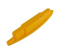 Compact Magnet with ABS Body - Precise Detection for Wall, Wood Surfaces & Tasks Studs Finder Magnet Wall Finder