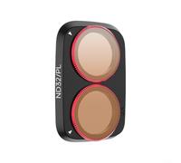 Compact Magnetic CPL Filter for DJI for osmo Pocket 4 Pro, Lightweight Gear | ABS Material Camera Lens Reduces Glare, Enhances Contrast, Compact 12x10x3cm, Lightweight for Outdoor Photography