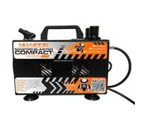 Compact Master Blaster Airbrush Compressor by NO-NAME Brand (Compressor Only)