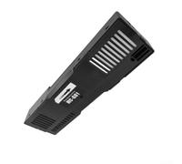 Compact MC-G01 Waste Collector for Canon GX6060 GX7060 Models | Direct fit for GX6010/GX7010, prevents overflow errors, simple clip-in design, protects internal components