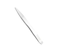 Compact Metal Tool - Stainless Steel Pry Scraper | Components Supporting Professional Maintenance in Automotive and Workshop Repair Instrument for Removing Trim or Panels