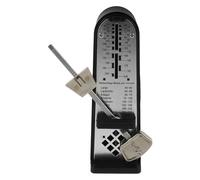 Compact Mini Metronome Portable Universal For Guitar Violin Piano Bass Drums Beat Musical Instruments Tool For Musical Instrument