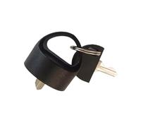Compact Mini Solid Brass Keys for Pride Mobility Scooters Durable Keys for GoGo, Victory 3-Wheel & 4-Wheel Models Mobility Scooter Accessories