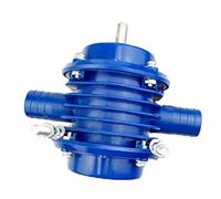 Compact Miniature Self Priming Water Pump With Centrifugal Design For Household Use Compatible With Hand And Electric Drills