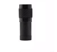 Compact Monocular 7X18 with Smartphone Mount Adapter, Lightweight Pocket Telescope Featuring High Magnification HD Optics and Wide Angle Viewing Lens, BAK7 Glass Scope