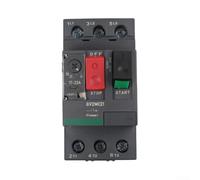 Compact Motor Safety Switch GV2 for Factory Automation Use(GV2ME21C17-23A)