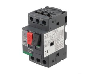 Compact Motor Safety Switch GV2 for Factory Automation Use(GV2ME22C 20-25A)