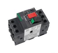 Compact Motor Safety Switch GV2 for Factory Automation Use(GV2ME32C24-32A)