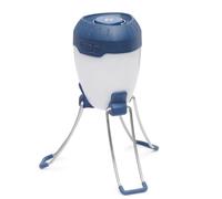 Compact Multi-Coloured Camping Lantern - Black Diamond Orbiter 650 Lantern