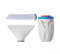 Compact Multi Function Blower and Suction Machine 28000Pa with Brushless Motor for Automotive, Industrial, and Household Cleaning (vacuum accessories)