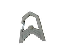 Compact Multi-Purpose Hanger Portable Light Hanging Buckle Outdoor Hook for Camping Supplies