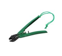 Compact Multipurpose Cutter Ideal for Sprue Removal and Pin Cutting Plier Shears， Cutting Water Sprue Pins in Applications