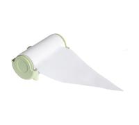 Compact Nails Art Cleaner Disposables Paper For Stamping Oil Removal And Maintenance Easy To Use And Maintenance Disposable Nail Stamp Cleaner Pads