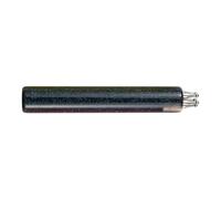 Compact Nails Art Dotting Pen Handle Stable Control in Floral Nails Art Dotting Tool Prevents Shaking for Novice Users Short Tool
