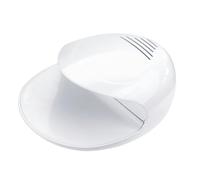 Compact Nails Fan Dryer For Fast Drying Suitable For Home Office And Travel Manicures Nails Drying Machine Accesories Fashionable Nail Dryer