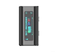 Compact Noise Reduction Audio Interface Sound Card With Multiple I/O Ports For Professional Instrument Recording And Live Streaming