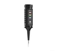 Compact Non Contact Voltage Tester Pen AC 24 250V with LED Indicator for Safe Electrical System Checks