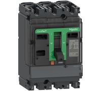 COMPACT NSX SWITCH AC 3P 100A C103100S