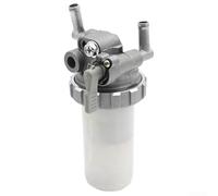 Compact Oil Separator 94x89x139mm High Efficiency Design
