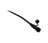 Compact Oil Transfer Pump Control Unit 100g(Connection line) | Fits for dayi for a3 2106, precise control, compact design, black finish, secure connection