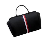 Compact Organiser Luggage Bag Spacious Gym Handbag with Large Capacity for Acation Business Fitness Use Travel Bag with Laptop Compartment