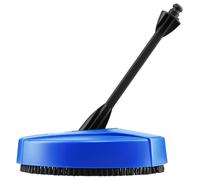 Compact Patio Cleaner Attachment for Pressure Washers - 128501216