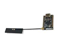 Compact PCB Development Board with Type-C, Development board an
