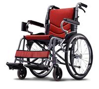 Compact Pediatric Wheelchair for Active Kids with Cerebral Palsy