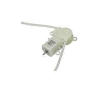 Compact Peristaltic Pumps DC3.7V to 5V Low Noise Design Lab Equipment Repair Part for Projects and Small Devices Miniature Peristaltic Pumps Replacement Part