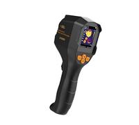 Compact Permanent Warm Picturing Device for Electrical Mechanical Building Assessment User-Friendly Thermal Imaging Camera