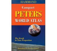 Compact Peters World Atlas