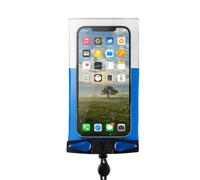 Compact Plus Phone Case Aquapac Bleu TU