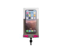Compact Plus Phone Case Aquapac Rose TU