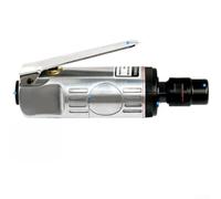 Compact Pneumatic Polisher for Tight Space Engraving | for durable aluminum alloy housing, lightweight design, low vibration operation, for ideal for heavy-duty industrial use