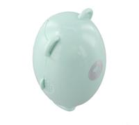 Compact Portable Clothes Lint Roller for Removing Pet Hair, Dust, and Lint from Clothing and Upholstery, Reusable Design for Multiple Uses (A)