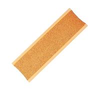 Compact Portable Guitar Neck Cradle Support Pillow, Suitable for Most Acoustic and Electric Guitars, Provides Strong Support System with Soft Non-Slip Liner, Easy to Take