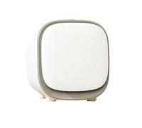 Compact Portable Tumble Dryer Mini Clothes Dryer Heating Machine for Home Apartment Small Space Use