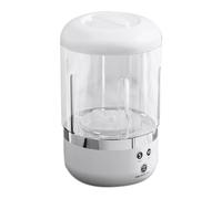 Compact Portable Washing Machine for Quick Wash | Cordless Appliance for Underwear & Small Garments | For Daily Use At Home Student Residence Camping Travel