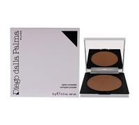 Diego Dalla Palma Face Powder Compact 12 Matte Powder Tan Foundation - NEW