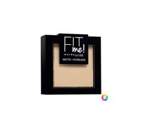 Compact Powders Fit Me Maybelline