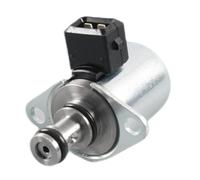 Compact Power Steering Control Unit