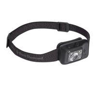 Compact Powerful Headtorch - Black Diamond Spot 400 Lumen Rechargeable Head Lamp