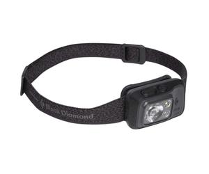 Compact Powerful Headtorch - Black Diamond Spot 400 Lumen Rechargeable Head Lamp